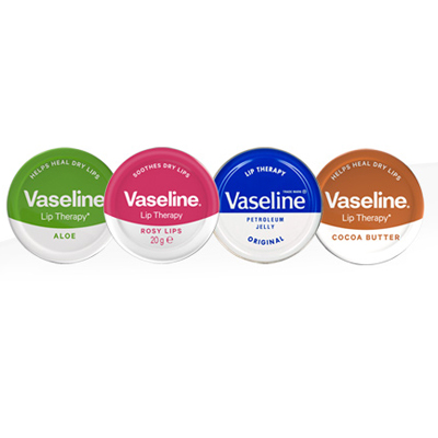 Vaseline Lip Therapy 20g