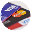 credit card bill